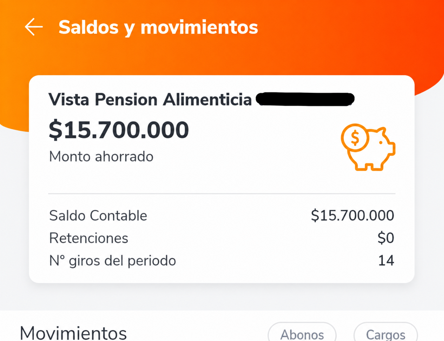 Comprobante de cobro 3