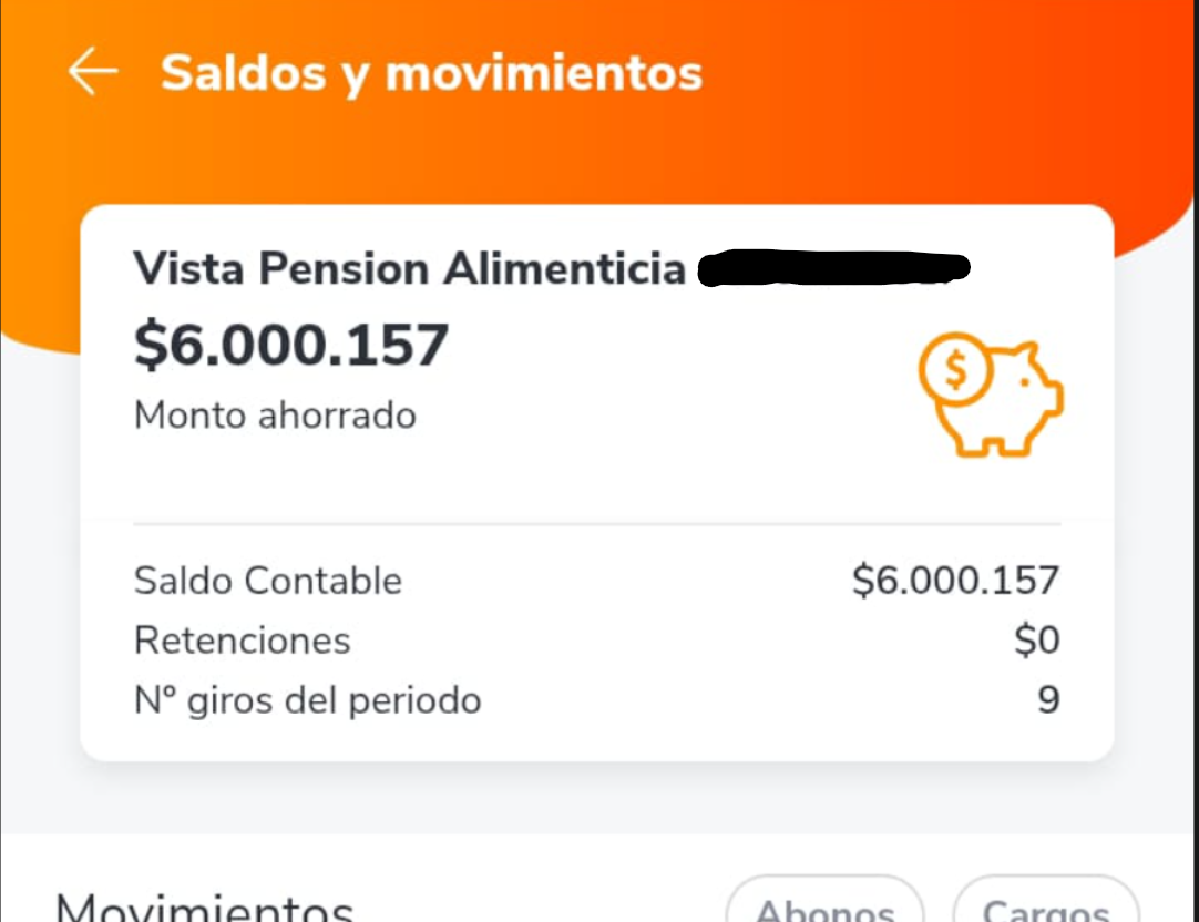 Comprobante de cobro 1