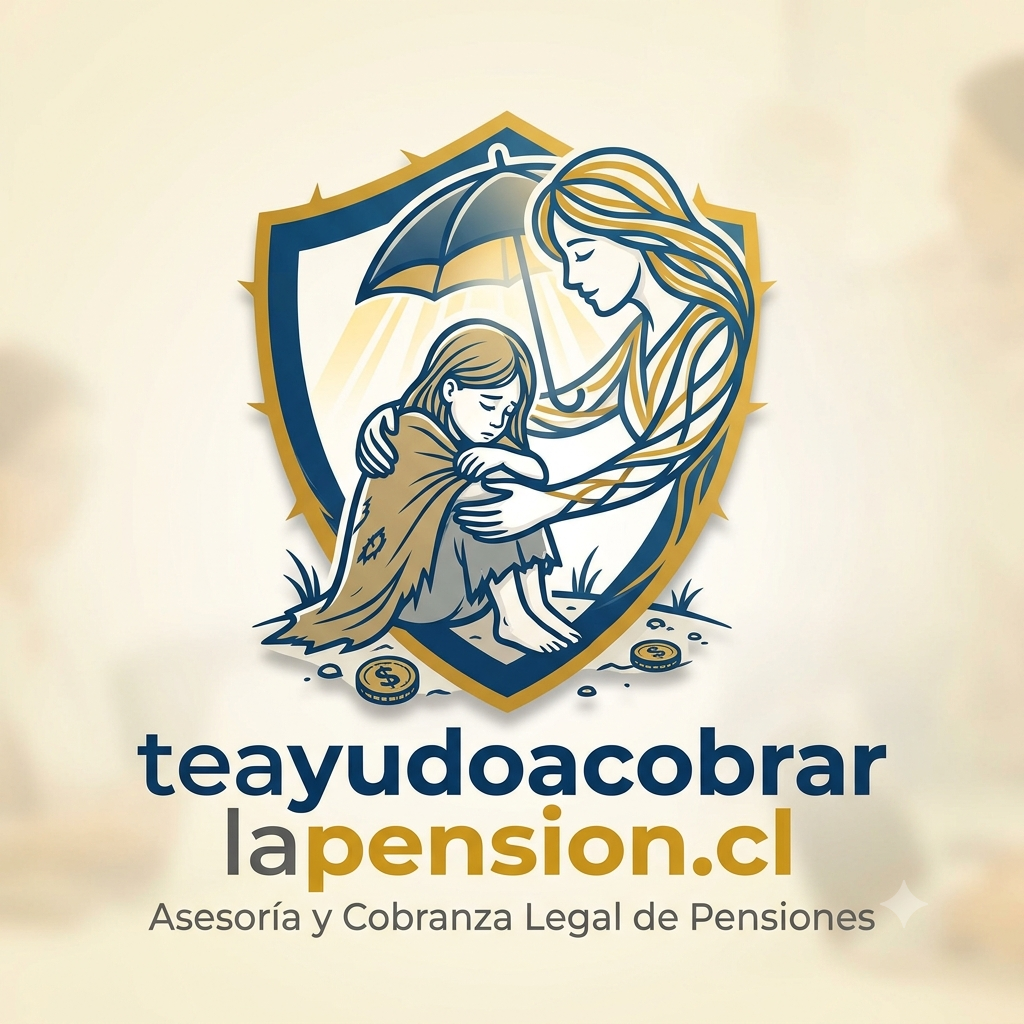 Te Ayudo a Cobrar la Pensión